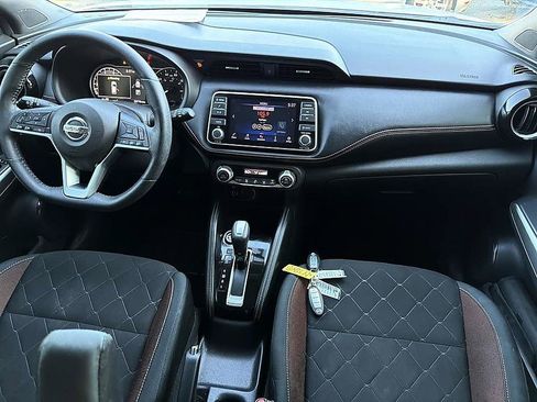 Used 2019 Nissan Kicks SR FWD image 19