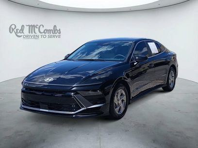 Used 2026 Hyundai Sonata SE