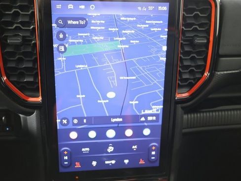 Used 2024 Ford Ranger Raptor image 18