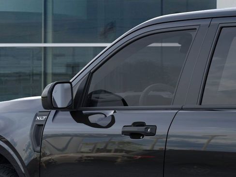 New 2026 Ford Maverick XLT w/ XLT Luxury Package FWD image 21