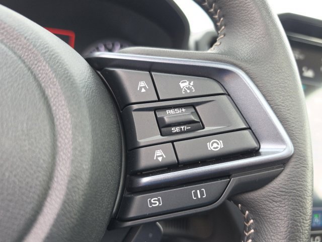 Certified 2026 Subaru Forester Limited AWD/4WD image 12
