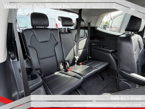 Used 2025 Kia Telluride S AWD/4WD image 14