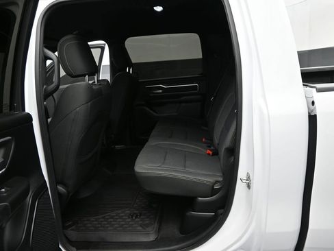 Used 2020 RAM 1500 Big Horn image 30