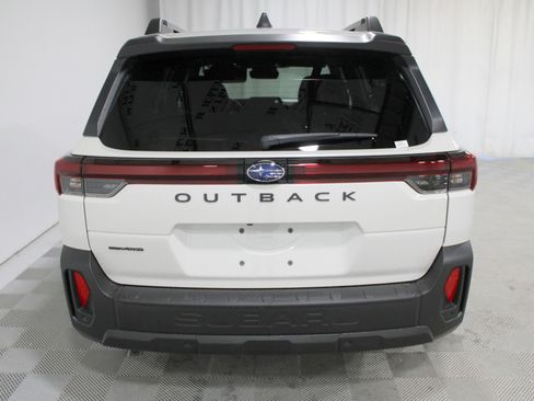 New 2026 Subaru Outback Limited image 29