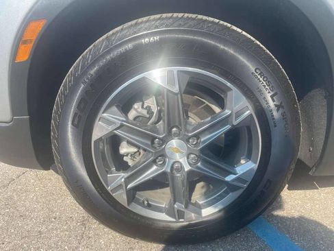 Used 2024 Chevrolet Blazer LT w/ Convenience Package image 20