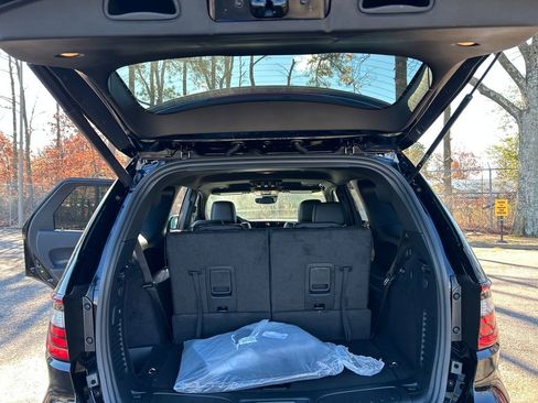 New 2026 Dodge Durango GT w/ Tow 'N Go Package image 33