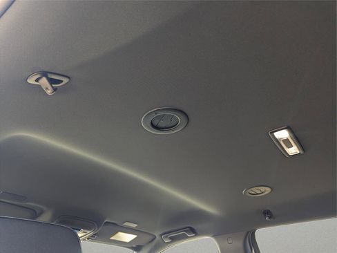 New 2026 Chevrolet Tahoe RST image 24