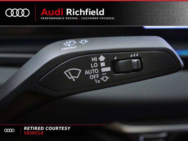 Certified 2026 Audi A6 Premium Plus w/ Premium Plus Package AWD/4WD image 30
