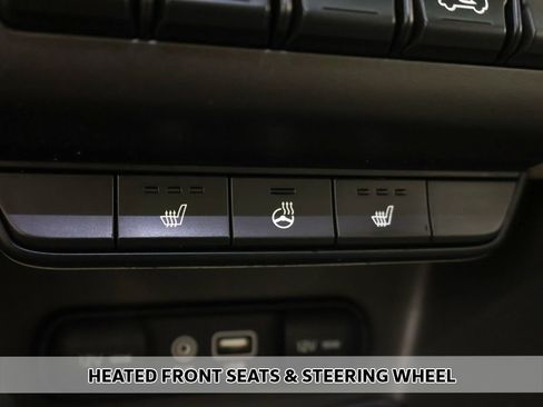 Used 2017 Kia Sportage EX w/ EX Premium Package FWD image 6