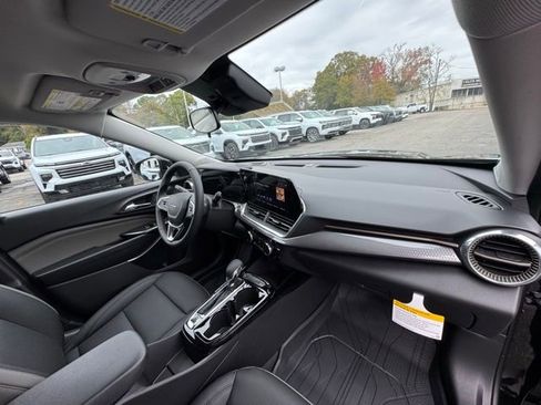 New 2026 Chevrolet Trax ACTIV w/ Driver Confidence Package image 15