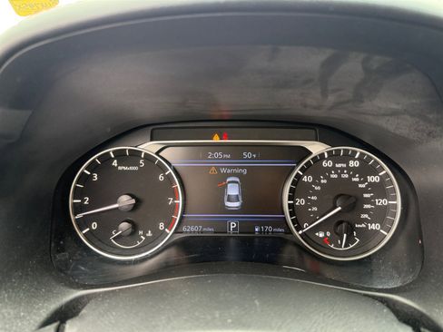 Used 2023 Nissan Altima 2.5 SR image 11