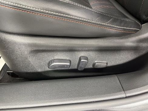 Used 2023 Nissan Altima 2.5 SR w/ SR Premium Package FWD image 33