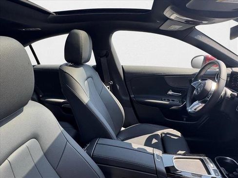 New 2026 Mercedes-Benz CLA 250 image 25