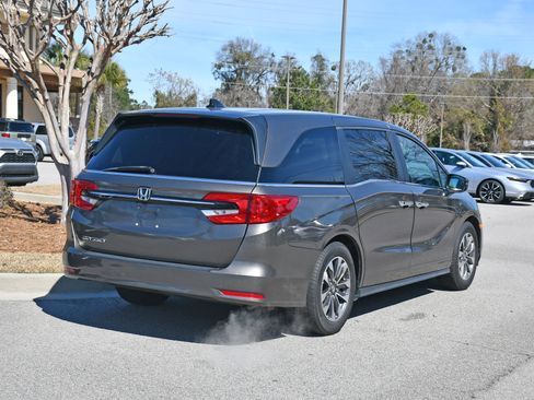 Used 2022 Honda Odyssey EX-L image 4