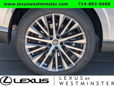 Certified 2023 Lexus RX 350 Premium Plus w/ Accessory Package (Z1) FWD image 13