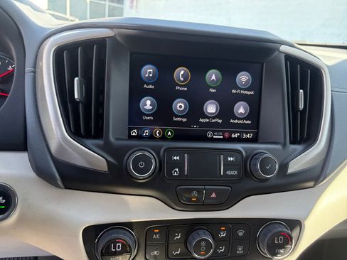 Used 2023 GMC Terrain Denali w/ Denali Premium Package AWD/4WD image 22