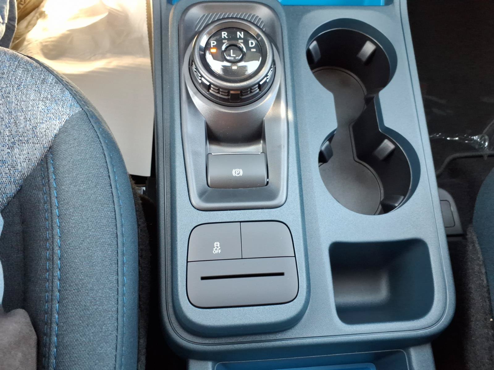 New 2026 Ford Maverick XLT FWD image 11