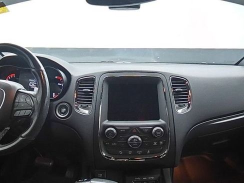 Used 2019 Dodge Durango R/T AWD/4WD image 19