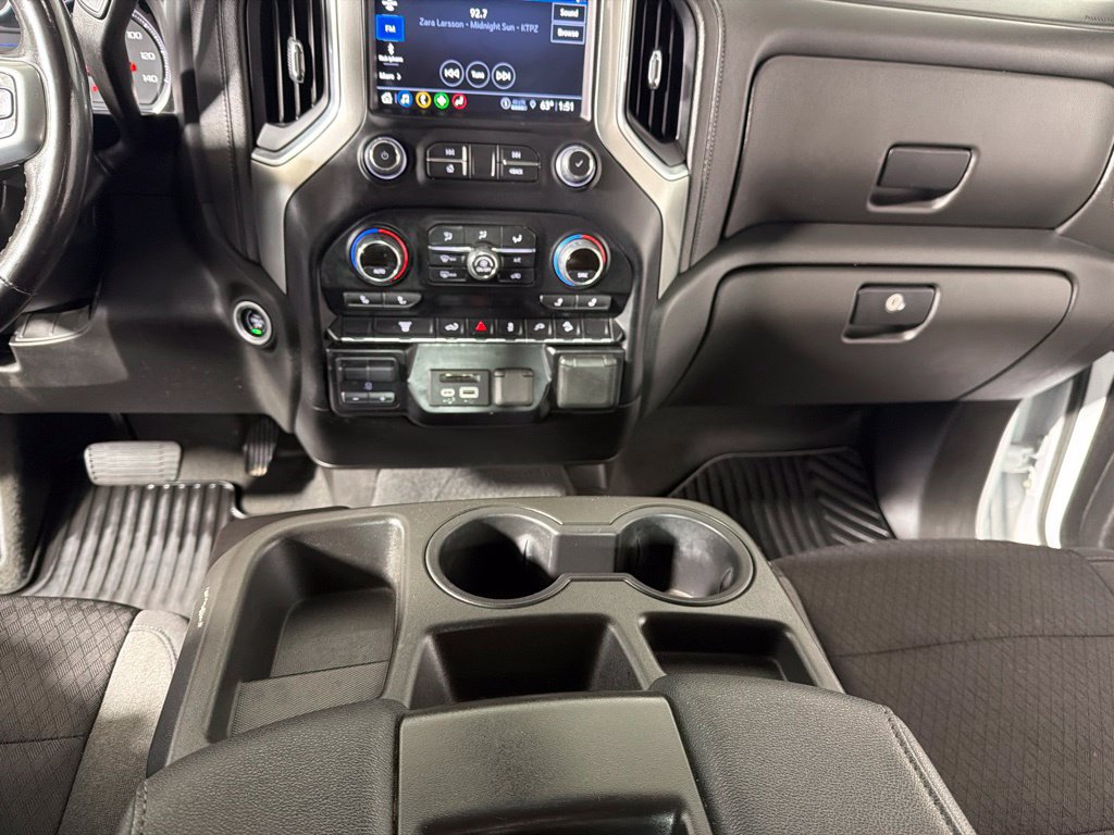 Used 2022 Chevrolet Silverado 3500 LT w/ Convenience Package AWD/4WD image 18