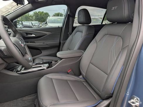 New 2026 Buick Envista Sport Touring w/ Convenience I Package FWD image 19