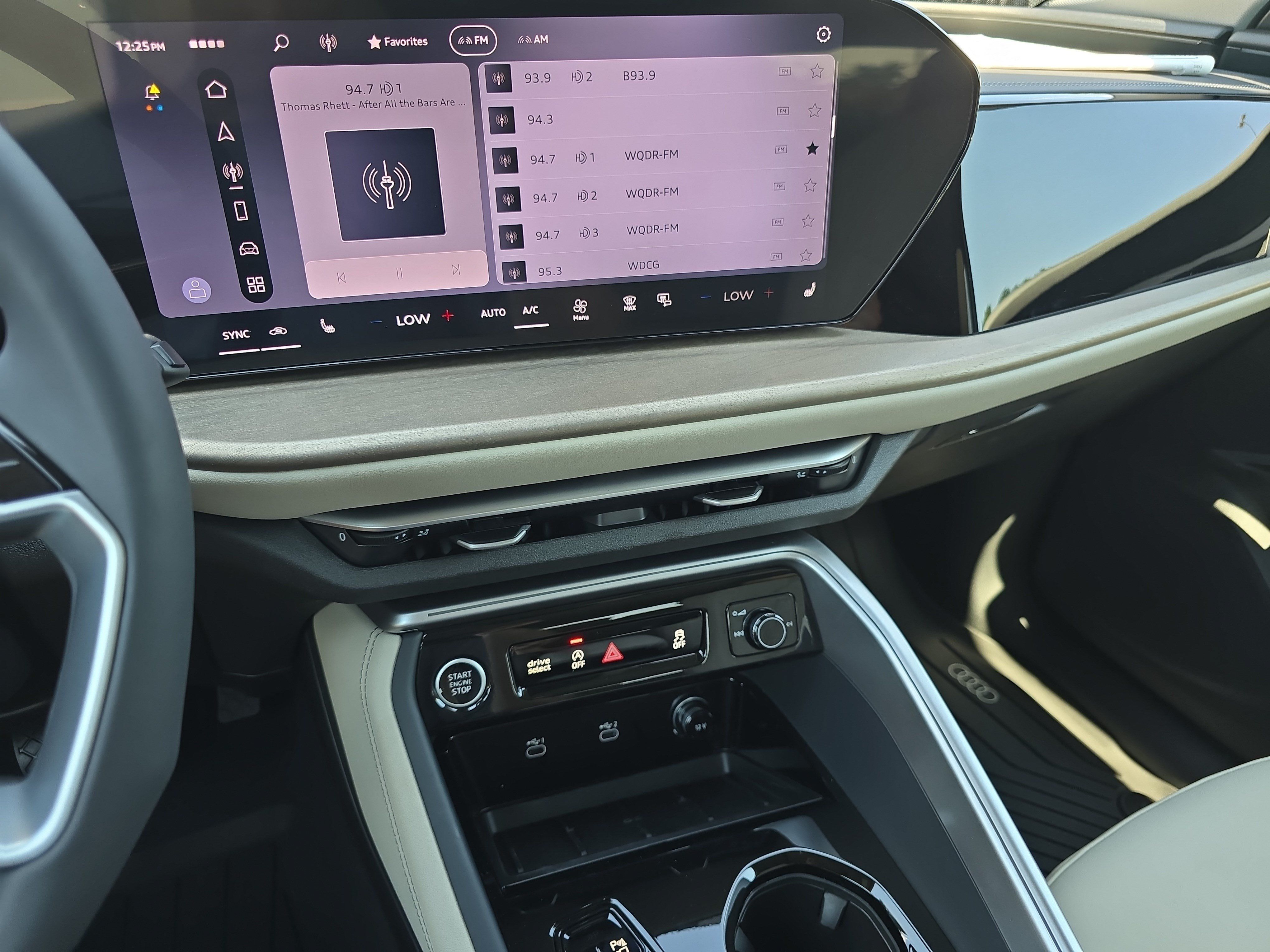 New 2026 Audi Q5 Premium AWD/4WD image 20