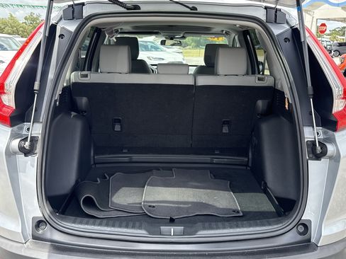 Certified 2018 Honda CR-V EX image 17