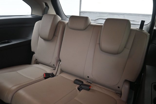 Used 2023 Honda Odyssey EX-L image 21