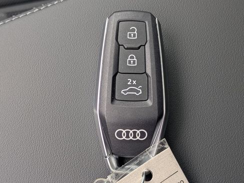 New 2026 Audi Q5 Premium Plus AWD/4WD image 31