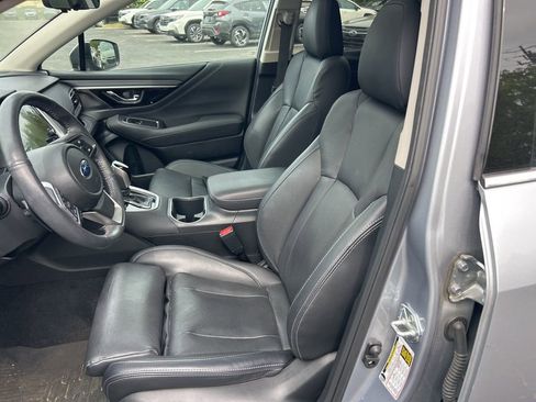 Used 2024 Subaru Outback Touring XT w/ Popular Package #2 image 17