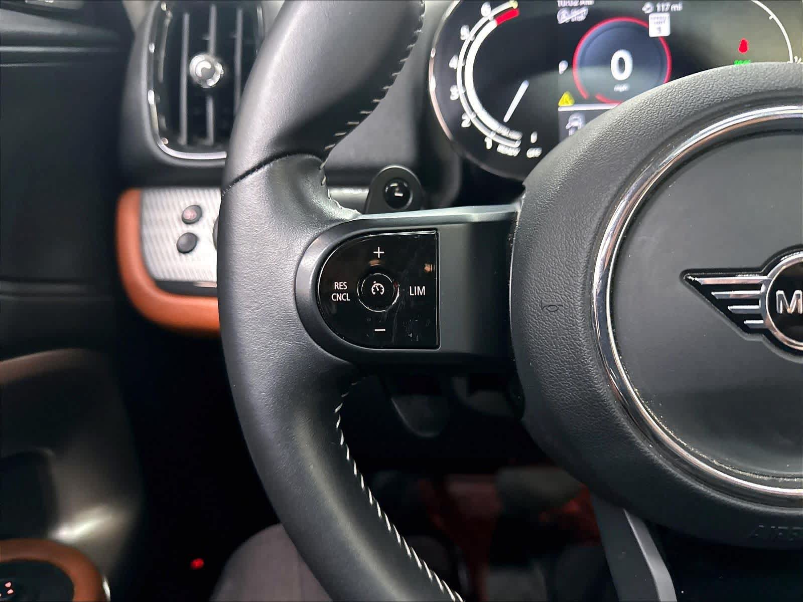 Used 2024 MINI Cooper Countryman S FWD image 22