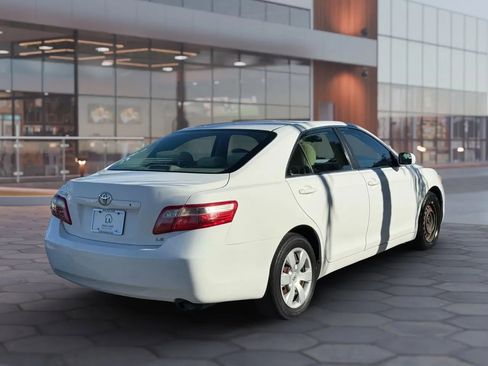 Used 2007 Toyota Camry CE image 6