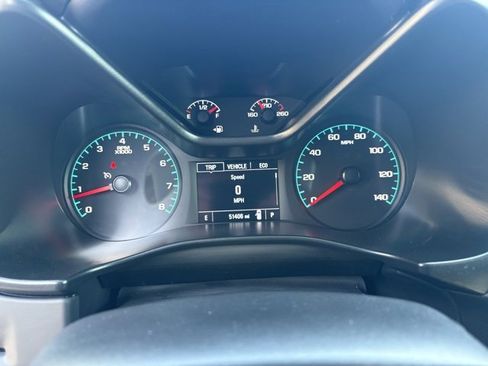 Certified 2021 GMC Canyon Elevation w/ Trailering Package image 35