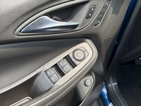 Certified 2023 Buick Encore GX Essence w/ Advanced Technology Package FWD image 13
