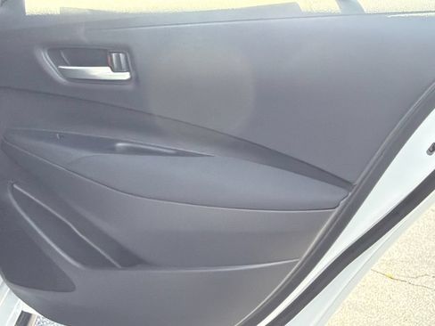 New 2026 Toyota Corolla SE FWD image 24