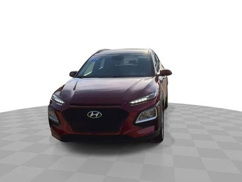 Used 2020 Hyundai Kona SEL image 3