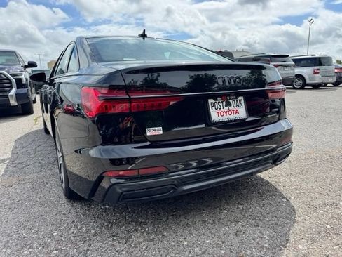 Used 2022 Audi A6 Premium Plus w/ Premium Plus Package AWD/4WD image 12