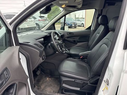 Used 2019 Ford Transit Connect XL FWD image 9