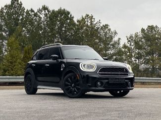 Used 2021 MINI Cooper Countryman S w/ Storage Package video 2