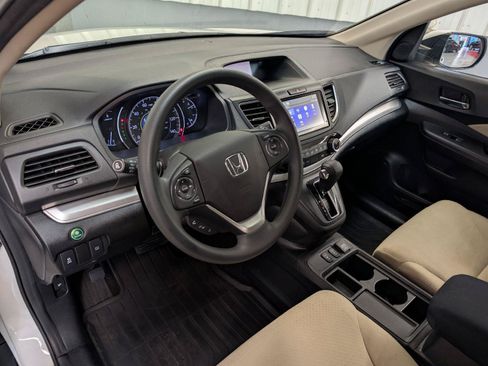 Used 2016 Honda CR-V EX image 4