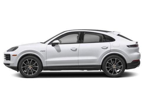 Used 2025 Porsche Cayenne Turbo image 6