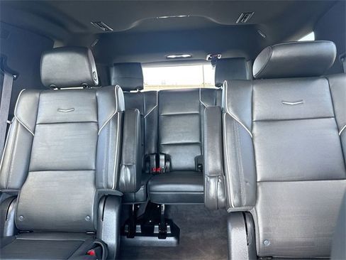 Used 2023 Cadillac Escalade Sport image 30