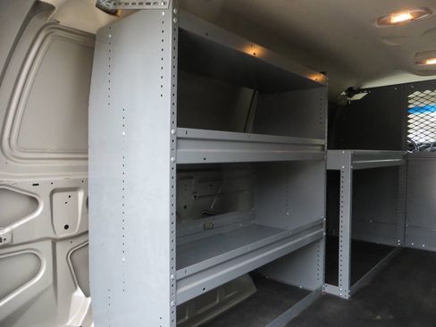 Used 2014 Ford E-250 and Econoline 250 w/ Premium Van Group image 14