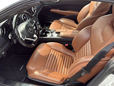 Used 2017 Mercedes-Benz SL 450 image 10