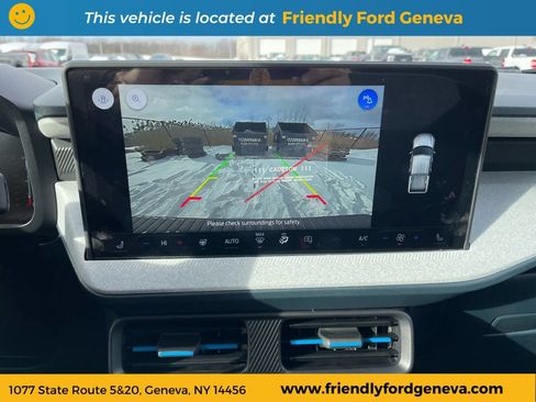 Used 2026 Ford Maverick XLT w/ XLT Luxury Package FWD image 21