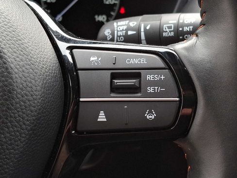 Used 2024 Honda HR-V Sport image 19