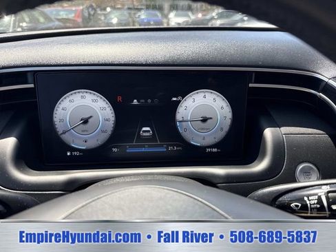 Used 2023 Hyundai Tucson SEL w/ Convenience Package AWD/4WD image 35