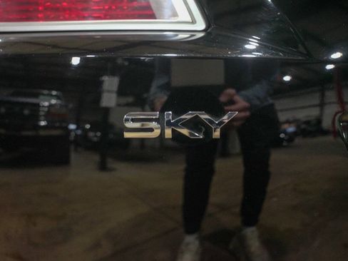 Used 2007 Saturn Sky w/ Premium Trim Pkg RWD image 36