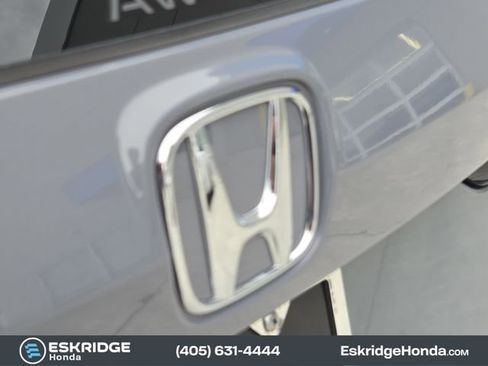 Used 2026 Honda CR-V Sport-L image 11