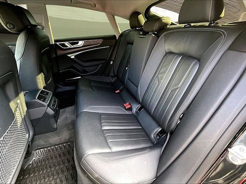 Used 2019 Audi A7 3.0T Premium Plus w/ Premium Plus Package image 27