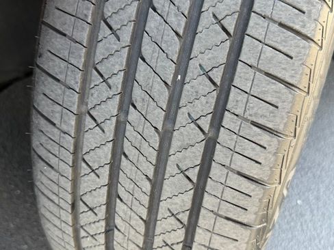 Certified 2024 Toyota Sienna Platinum AWD/4WD image 15